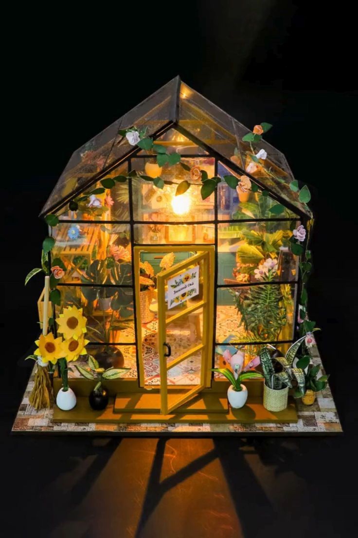 Garden Gear Goals