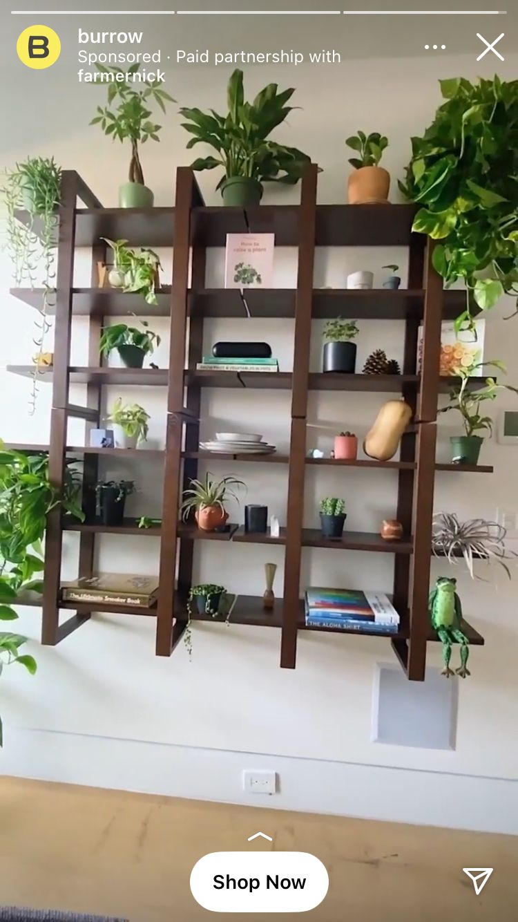 Garden Gear Goals